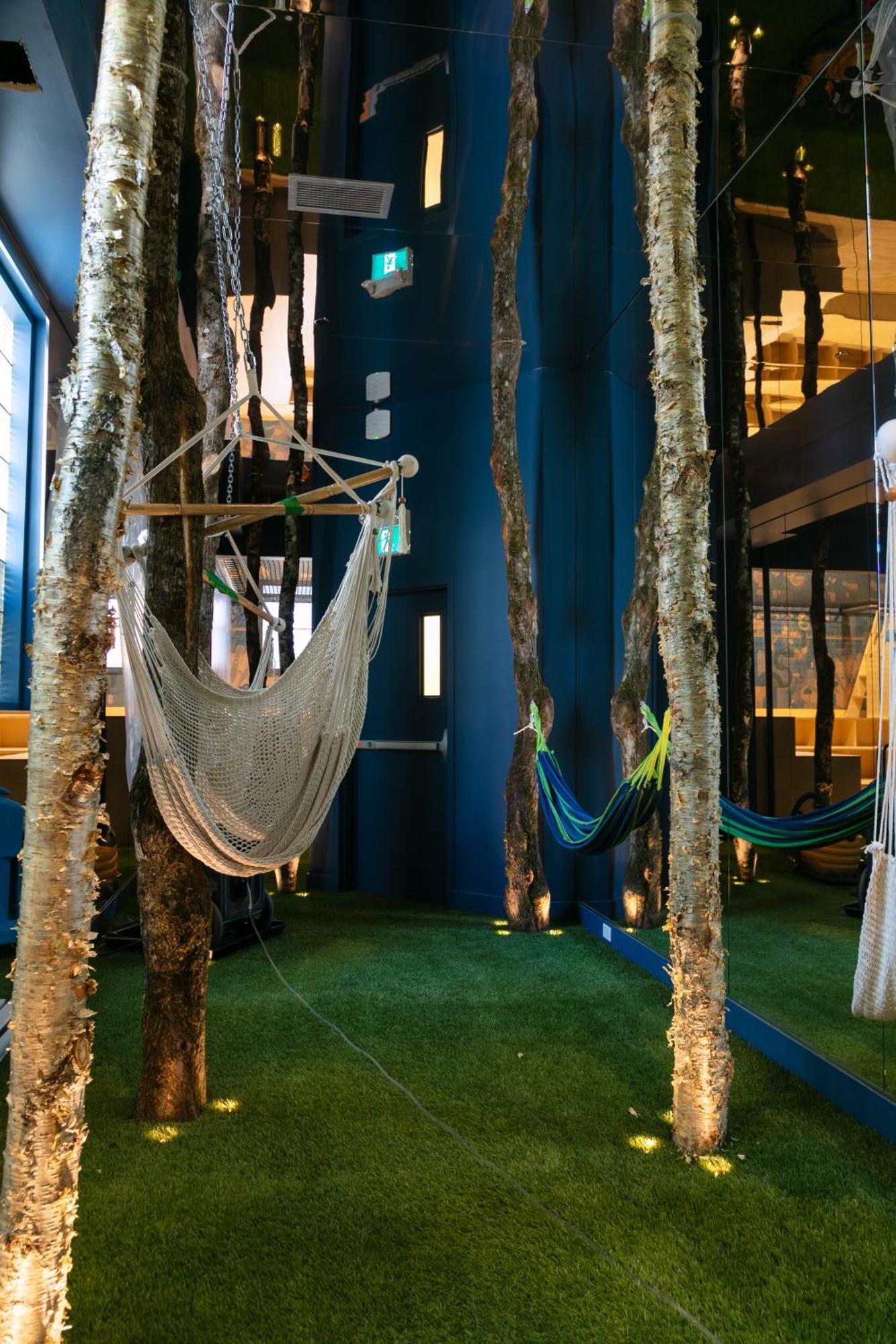 Auberge Jeunesse Qbeds Hostel Quebec Exteriér fotografie
