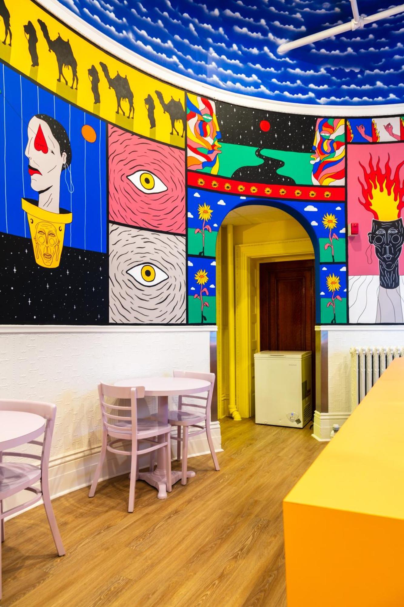 Auberge Jeunesse Qbeds Hostel Quebec Exteriér fotografie