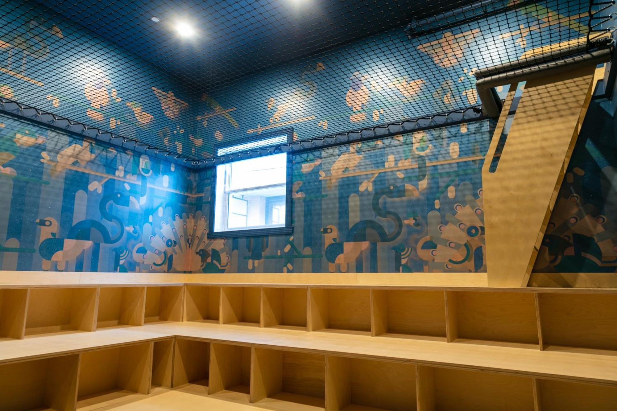 Auberge Jeunesse Qbeds Hostel Quebec Exteriér fotografie